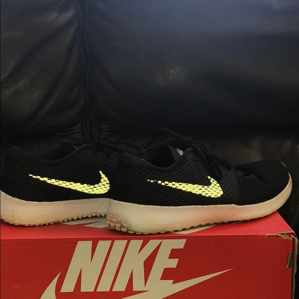 Nike zoom